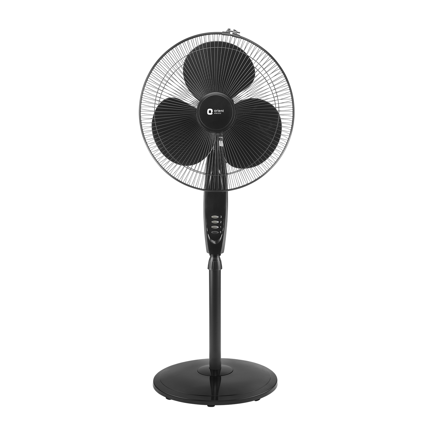 400MM Stand 82 High Speed Pedestal Fan