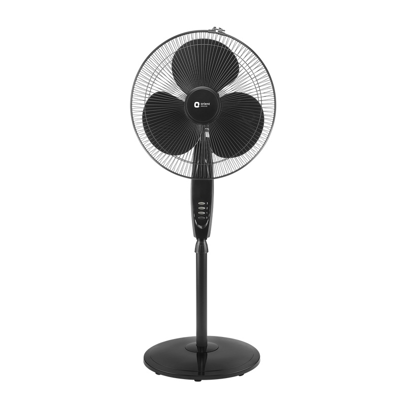 400MM Stand 82 High Speed Pedestal Fan