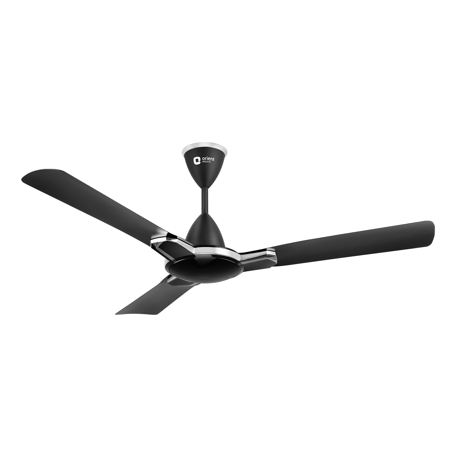 Mozart Minimalist Designer Ceiling Fan