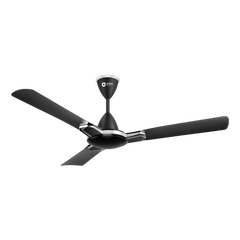 Mozart Minimalist Designer Ceiling Fan