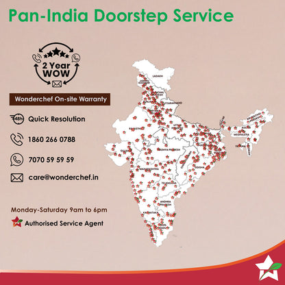 Nutri-Pot 6L Electric Pressure Cooker with 7-in-1 Functions