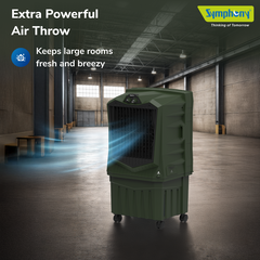 Airforce 60 Air Cooler | Heavy Duty Air Cooler