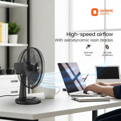 Table 27 Neo 400MM 3-in-1 Table Fan