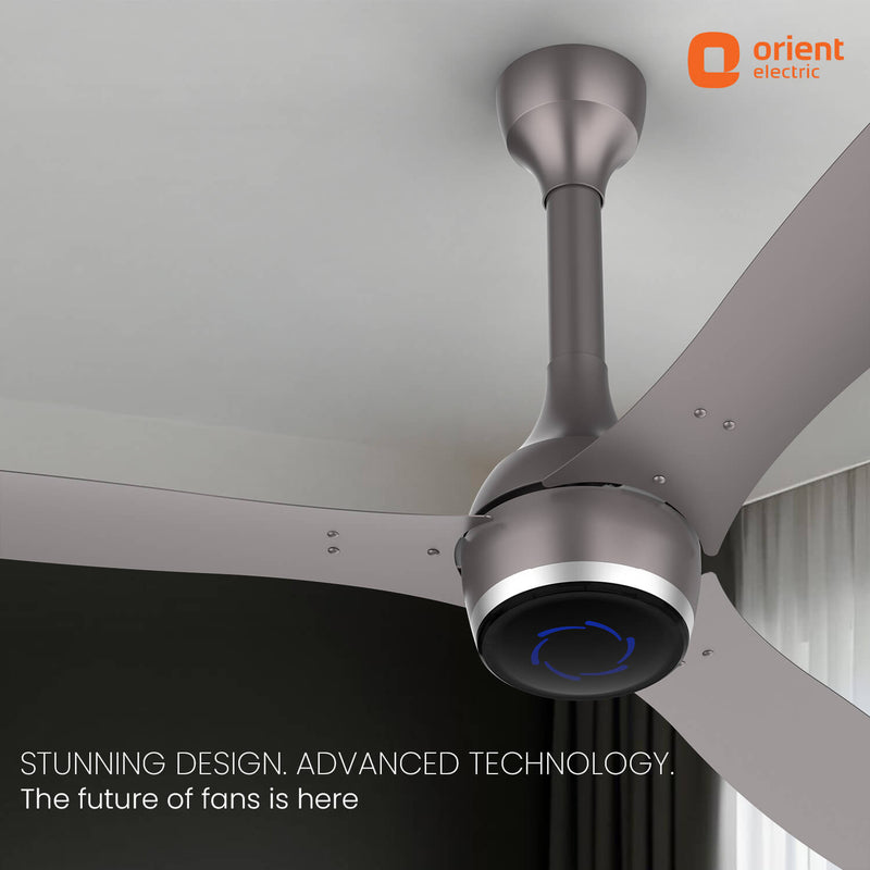 AEON VC Smart BLDC Pro Ceiling Fan | IoT Enabled | 5-Year Warranty