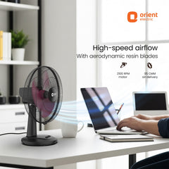 Table 27 Neo 400MM 3-in-1 Table Fan