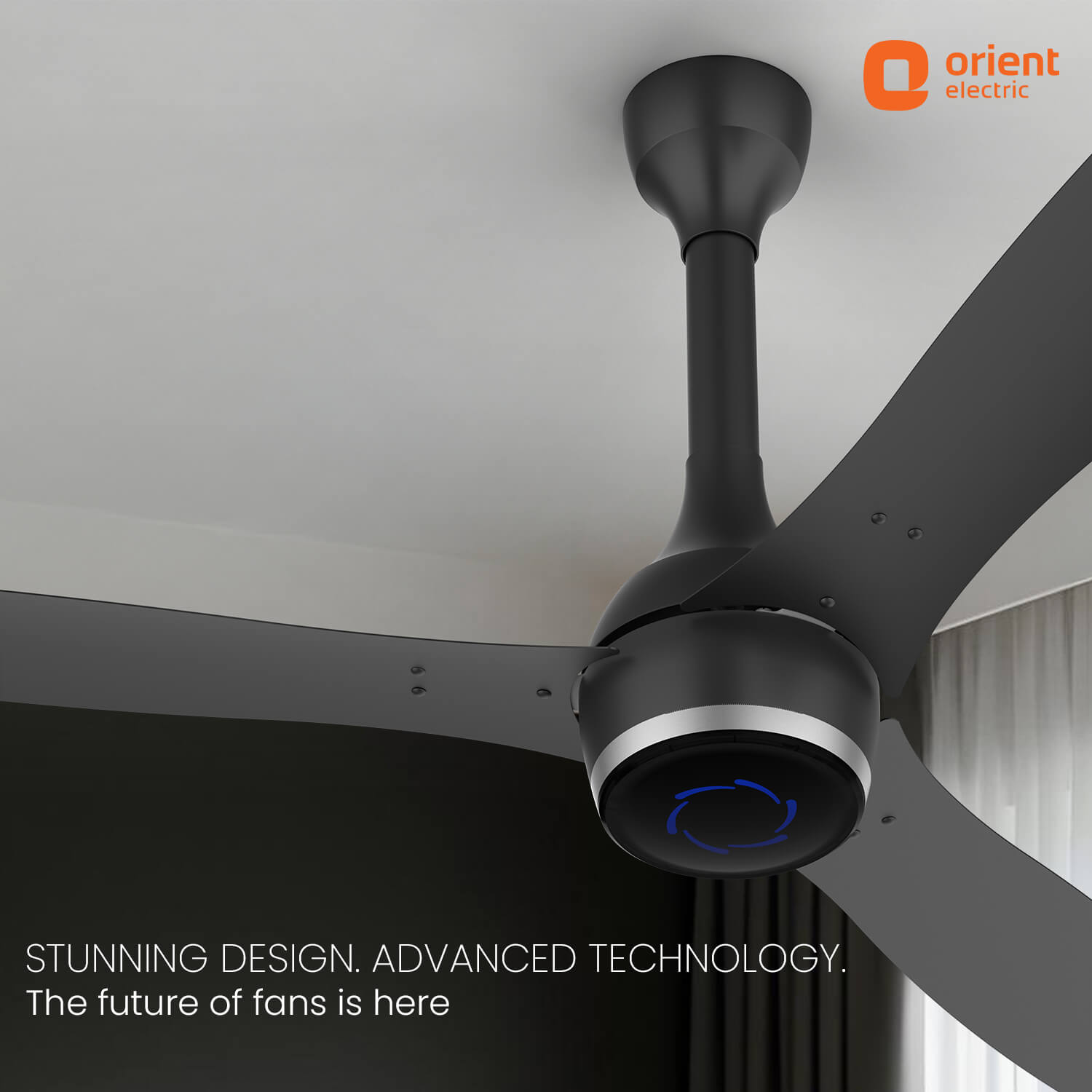 AEON VC Smart BLDC Pro Ceiling Fan | IoT Enabled | 5-Year Warranty