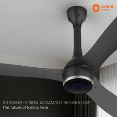 AEON VC Smart BLDC Pro Ceiling Fan | IoT Enabled | 5-Year Warranty