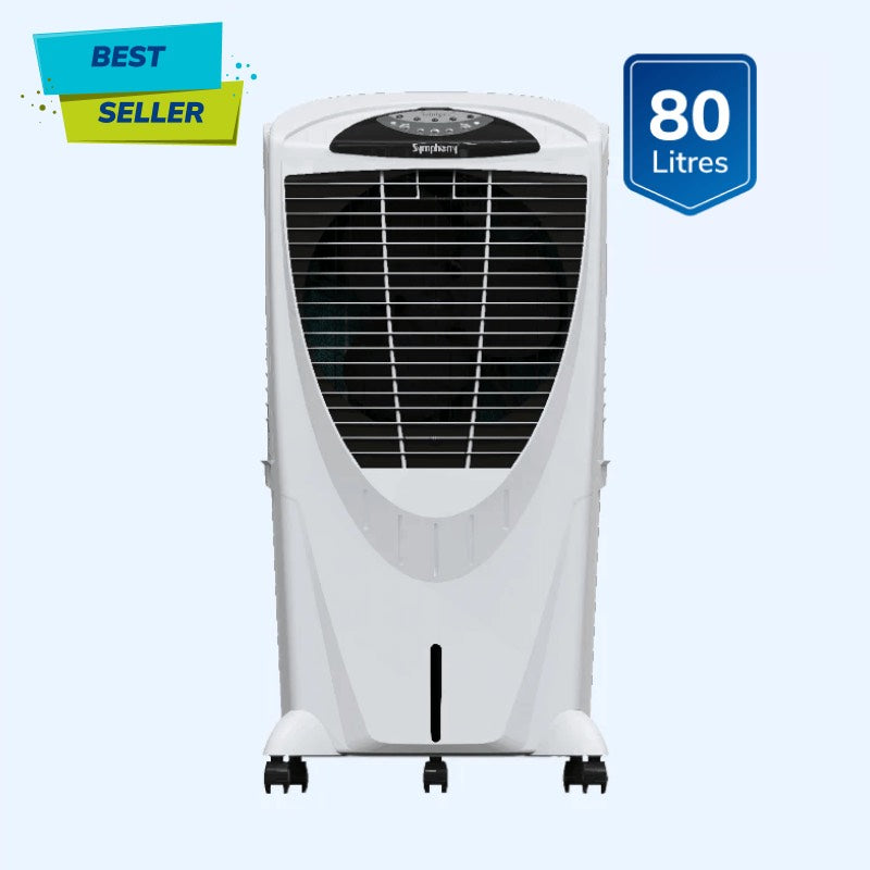 Winter 80XL | Desert Air Cooler | 80L Water Tank