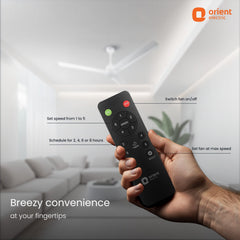 Ecotech Neu BLDC 5 Star Ceiling Fan | 3-Year Warranty