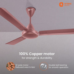 Falcon Speedstar High Speed Ceiling Fan | 5-Year Warranty