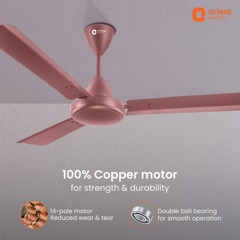 Falcon Speedstar High Speed Ceiling Fan | 5-Year Warranty