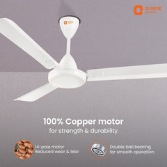 Falcon Speedstar High Speed Ceiling Fan | 5-Year Warranty