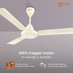 Falcon Speedstar High Speed Ceiling Fan | 5-Year Warranty