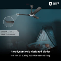 I Float IoT BLDC Ceiling Fan