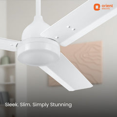 Ecotech Neu BLDC 5 Star Ceiling Fan | 3-Year Warranty