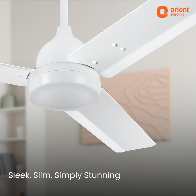 Ecotech Neu BLDC 5 Star Ceiling Fan | 3-Year Warranty