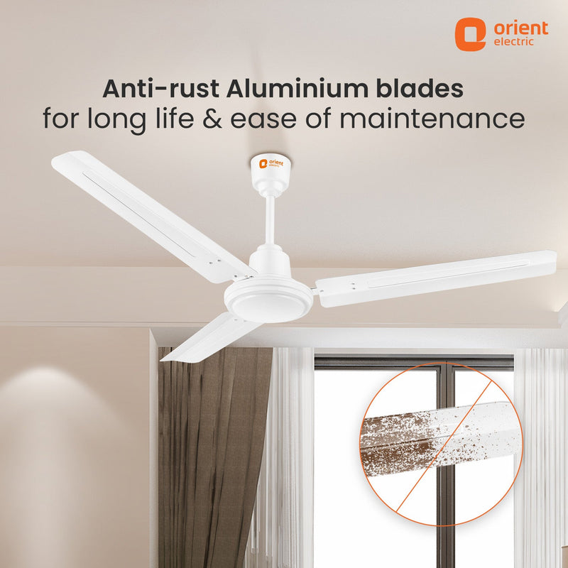 Falcon 400 Ceiling Fan | 5-Year Warranty