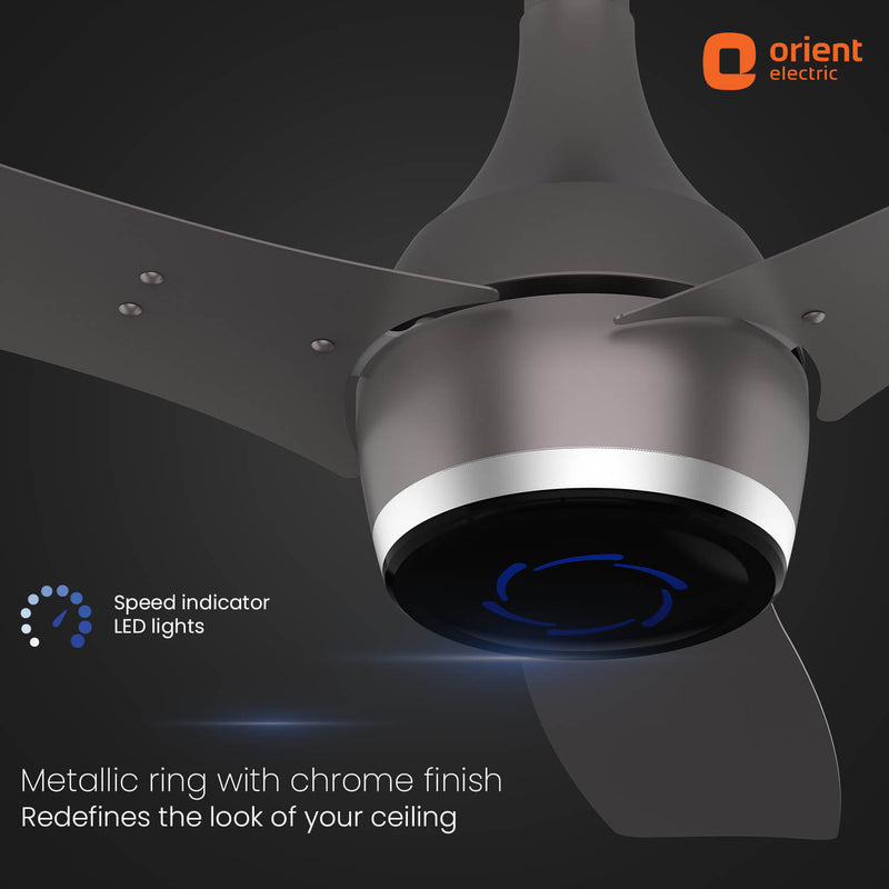AEON VC Smart BLDC Pro Ceiling Fan | IoT Enabled | 5-Year Warranty