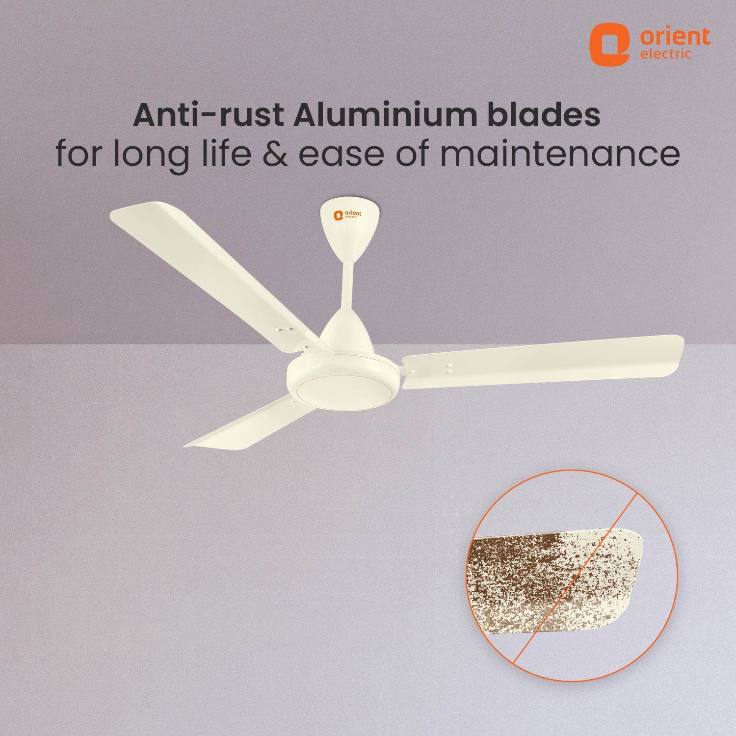 Falcon Speedstar High Speed Ceiling Fan | 5-Year Warranty