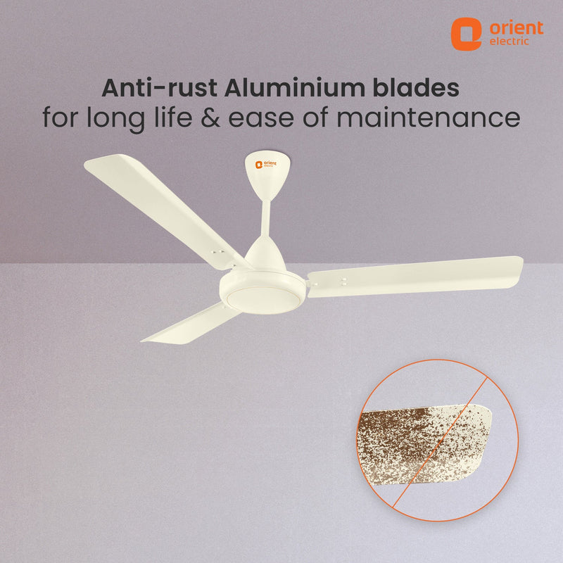 Falcon Speedstar High Speed Ceiling Fan | 5-Year Warranty