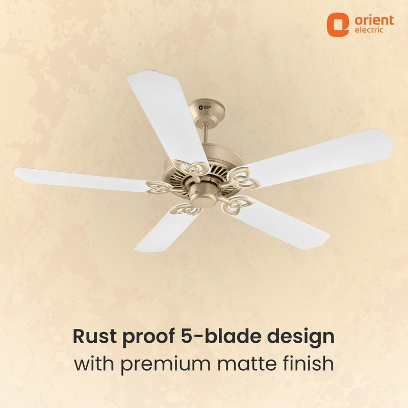 Subaris Royal Premium Ceiling Fan