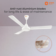 Falcon Speedstar High Speed Ceiling Fan | 5-Year Warranty