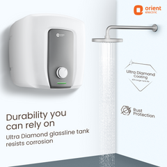 Aquator Neo 5-Star Water Heater (Geyser) | Free Installation | 7 Year Tank Warranty