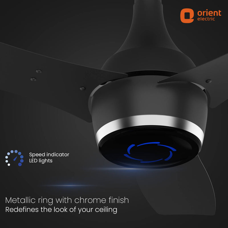 AEON VC Smart BLDC Pro Ceiling Fan | IoT Enabled | 5-Year Warranty