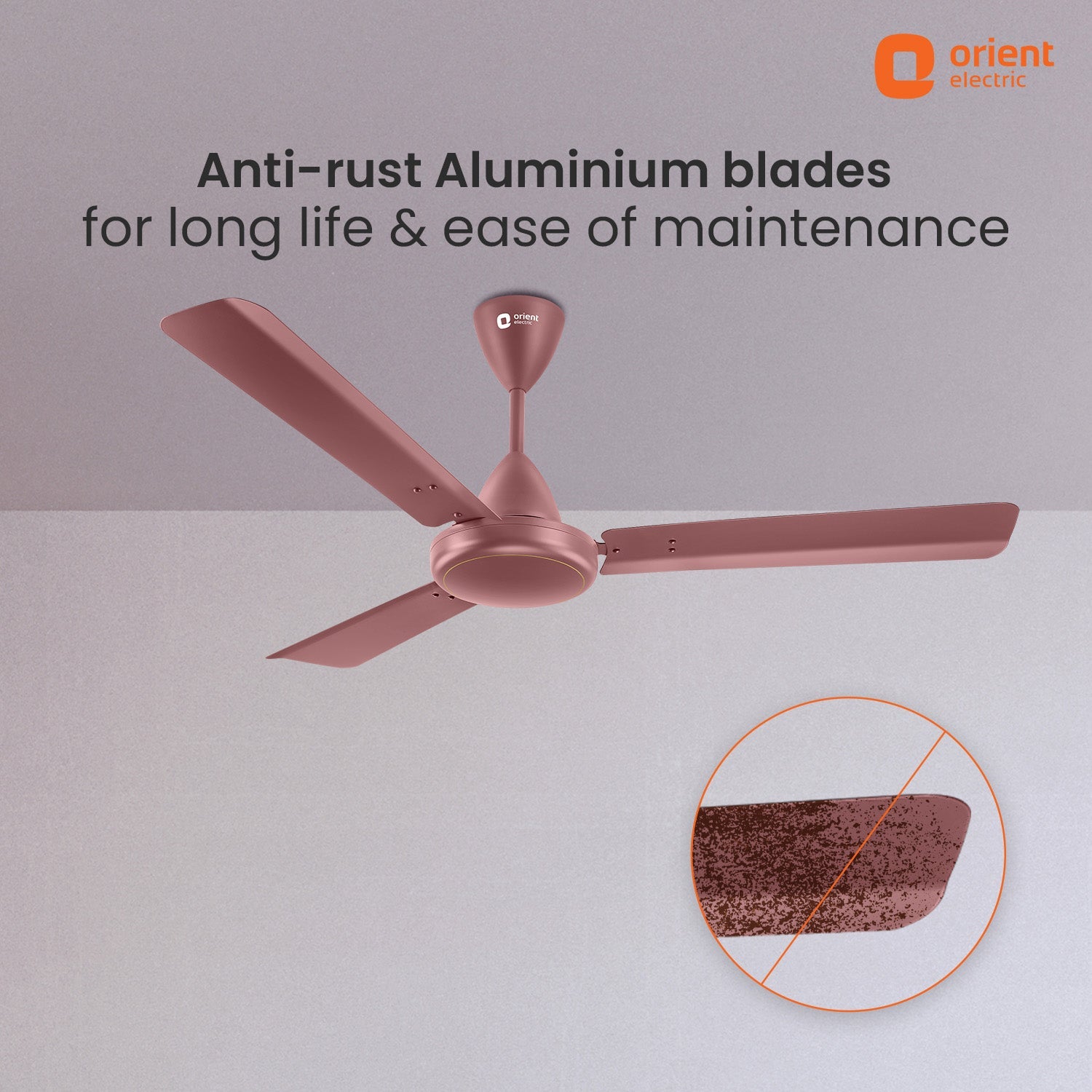 Falcon Speedstar High Speed Ceiling Fan | 5-Year Warranty