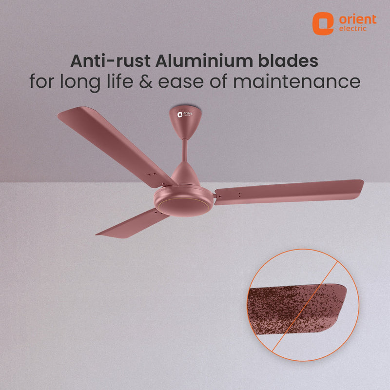 Falcon Speedstar High Speed Ceiling Fan | 5-Year Warranty