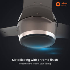 Aeon Antidust BLDC Ceiling Fan |  5-YEAR WARRANTY