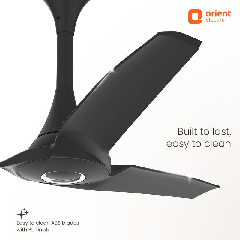 Aerostorm Premium Ceiling Fan | 2-year Warranty
