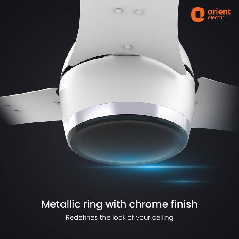 Aeon Antidust BLDC Ceiling Fan |  5-YEAR WARRANTY