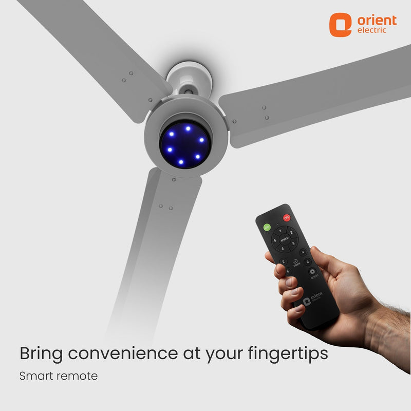 I Tome Pro BLDC Ceiling Fan