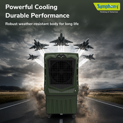 Airforce 60 Air Cooler | Heavy Duty Air Cooler