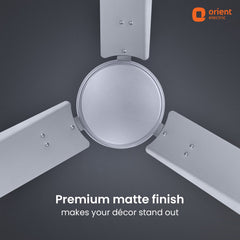 Arina High Speed Ceiling Fan