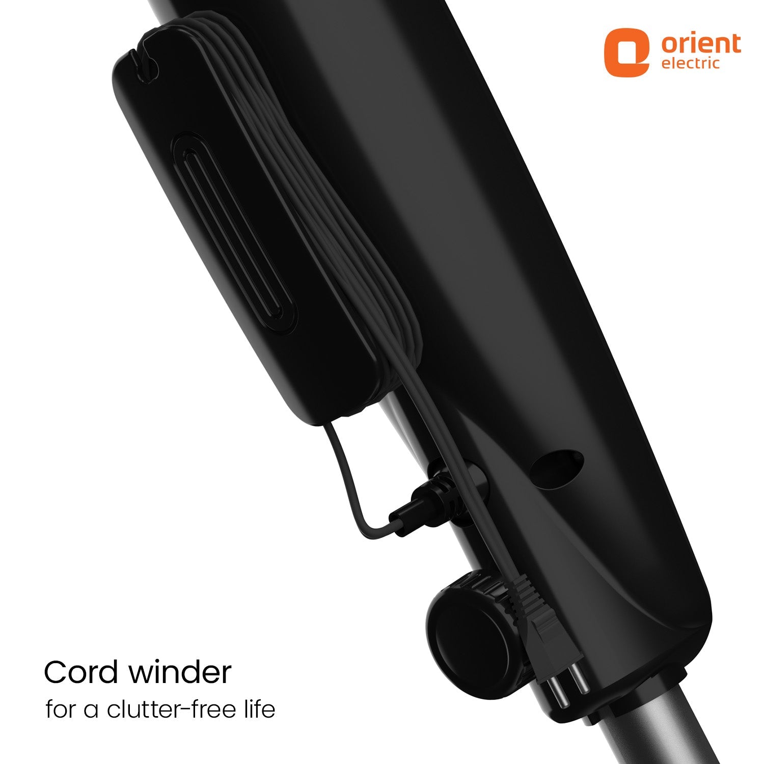 400MM Stand 31 Neo Stand Fan