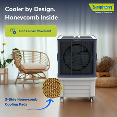 Bouncer 175 Desert Air Cooler