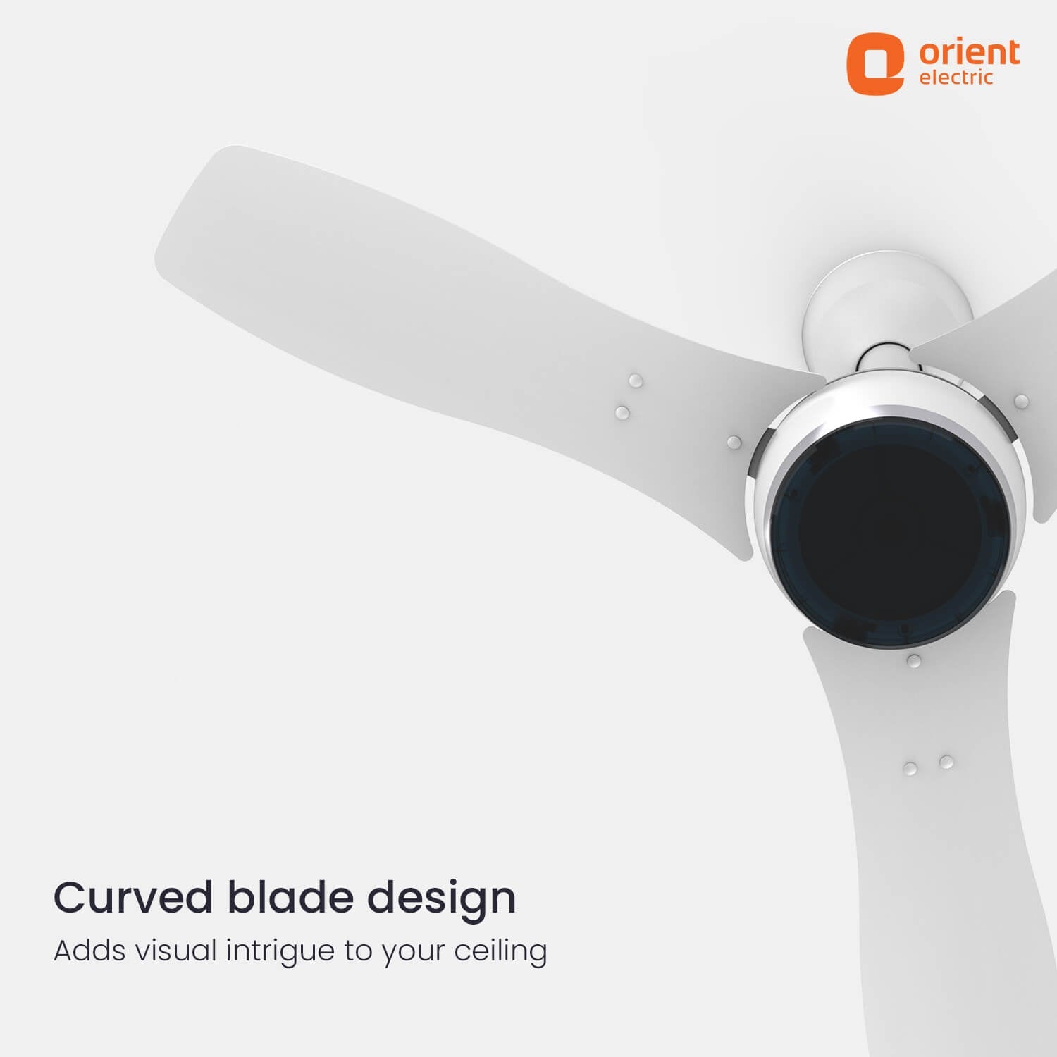 Aeon Antidust BLDC Ceiling Fan |  5-YEAR WARRANTY