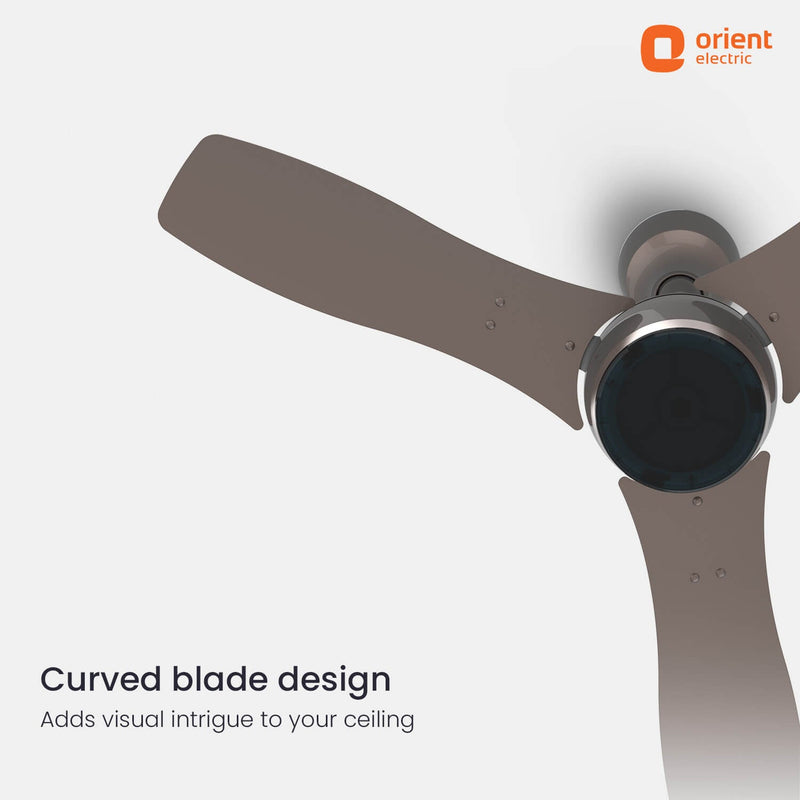 Aeon Antidust BLDC Ceiling Fan |  5-YEAR WARRANTY