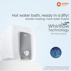 Aquator Neo 5-Star Water Heater (Geyser) | Free Installation | 7 Year Tank Warranty