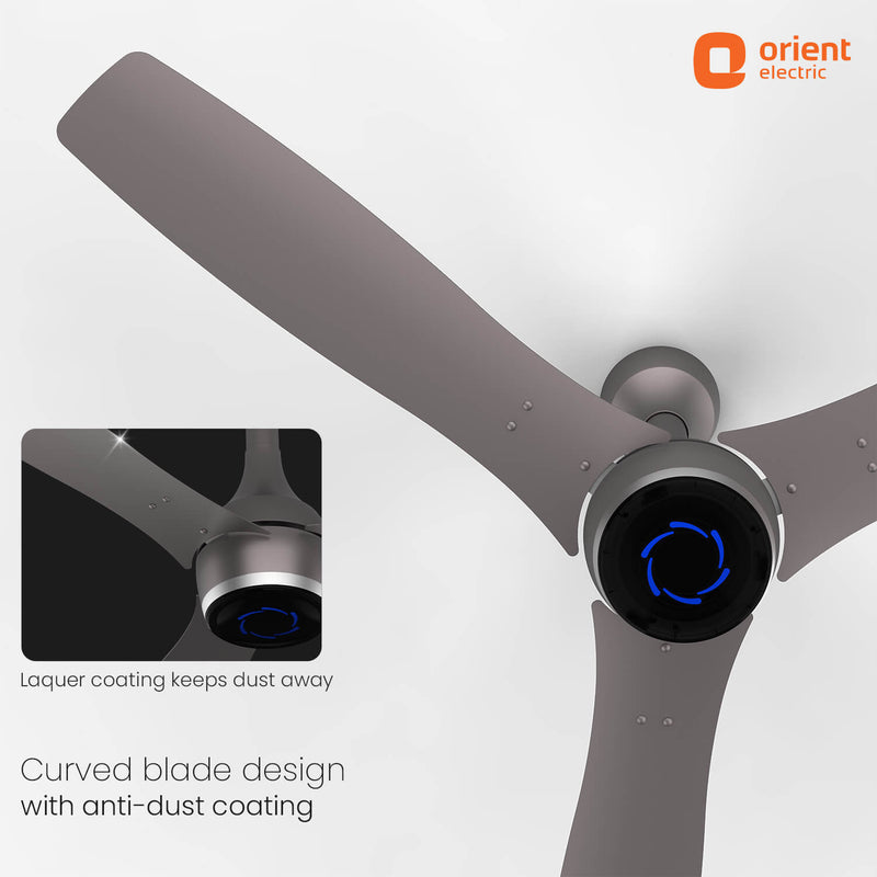 AEON VC Smart BLDC Pro Ceiling Fan | IoT Enabled | 5-Year Warranty