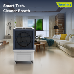 Bouncer 175 Desert Air Cooler
