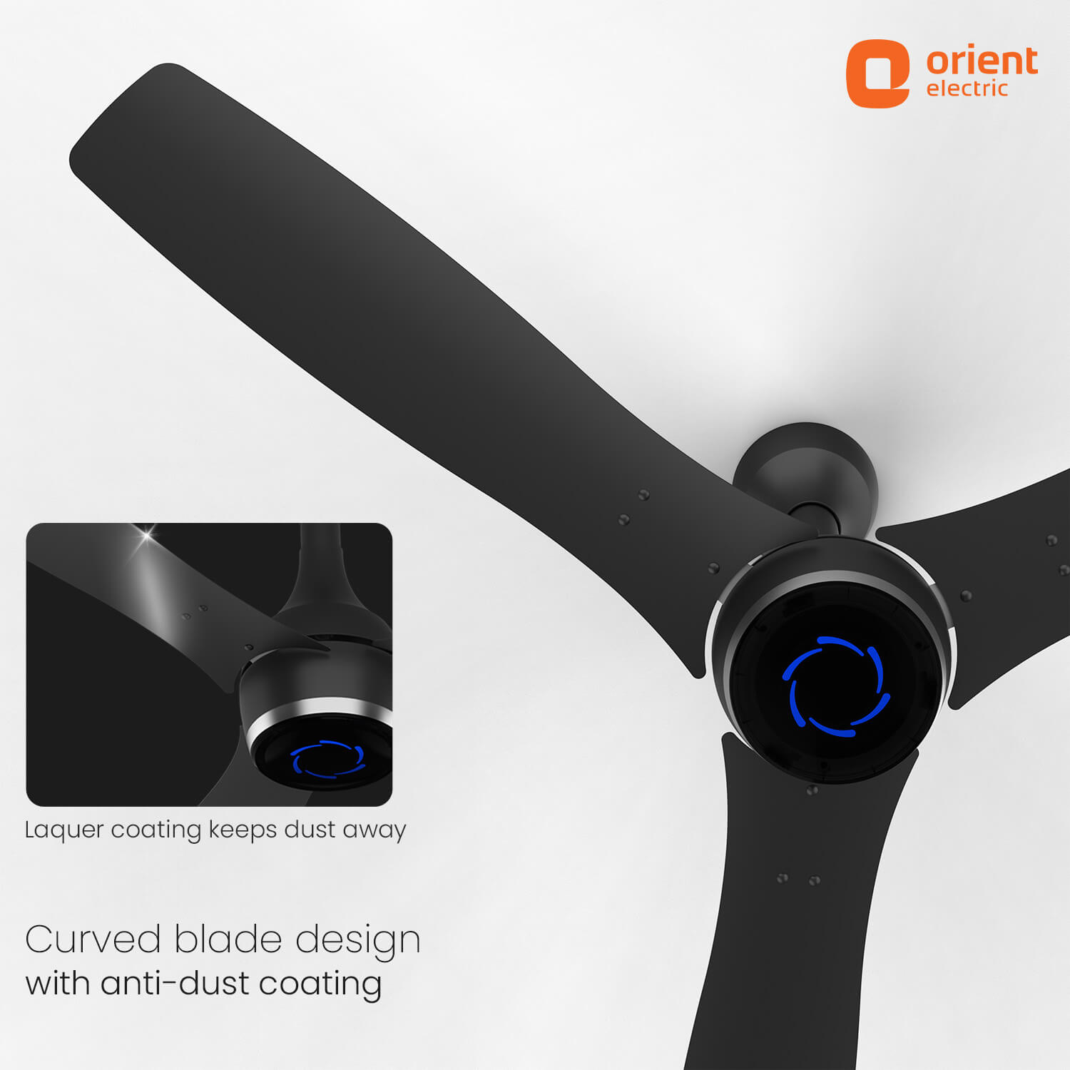 AEON VC Smart BLDC Pro Ceiling Fan | IoT Enabled | 5-Year Warranty