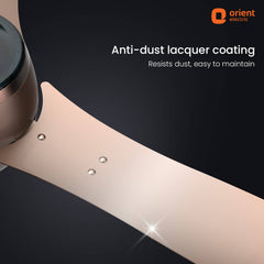 Aeon Antidust BLDC Ceiling Fan |  5-YEAR WARRANTY