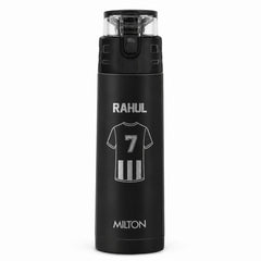 Personalized Atlantis Thermosteel Water Bottle (Milton)