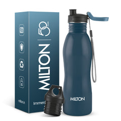 Immerse Bottle with Two Lids (Milton)