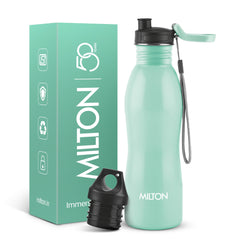Immerse Bottle with Two Lids (Milton)