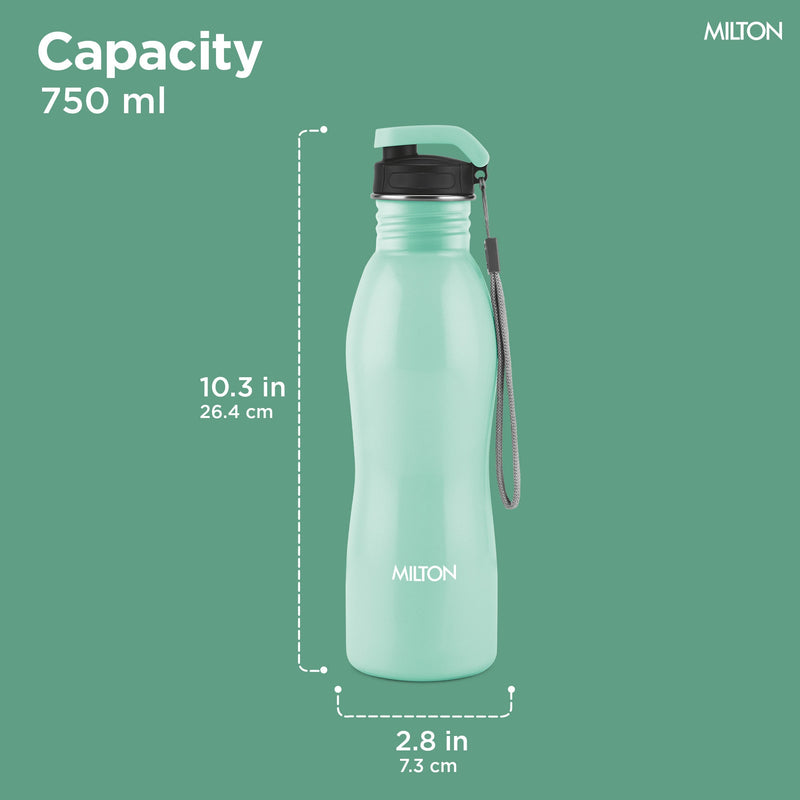 Immerse Bottle with Two Lids (Milton)
