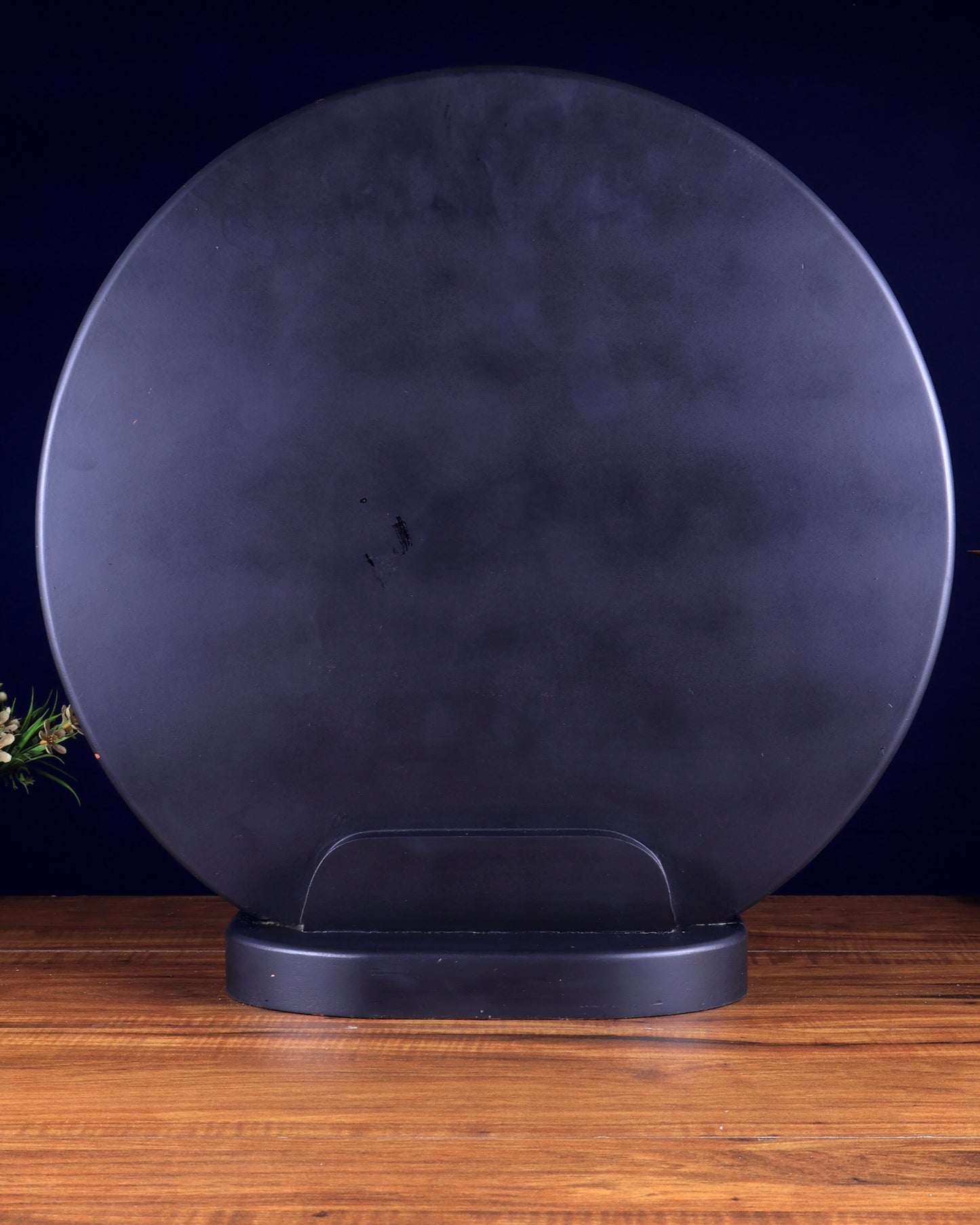 Brass Superfine Ashtalakshmi Idols with Mahalakshmi on MDF Panel 20 inch